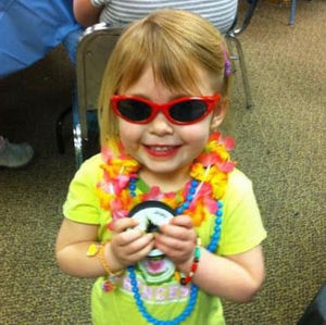 Meet your Posher, Lexi